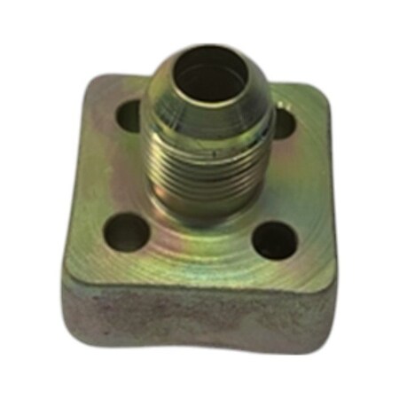 Agco FLANGE, AGCO OEM 1424961M1 1424961M1