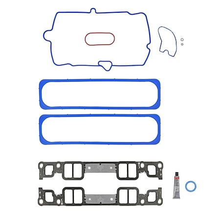 Fel-Pro Engine Intake Manifold Gasket Set,  MS98000T