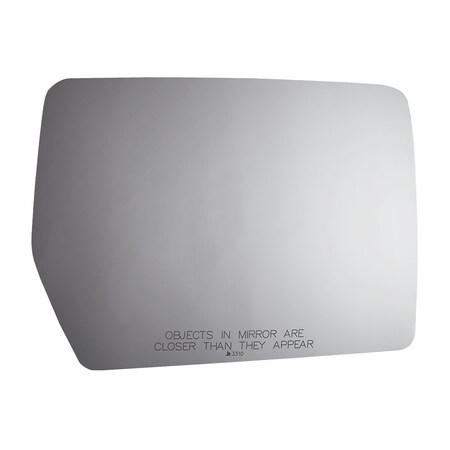 Burco Mirror Redi Cuts OE Replacement Exterior Mirror Glass 3310