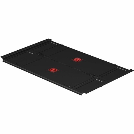 Vertiv RACK BOTTOM PANEL 600 X 1100 VRA6037