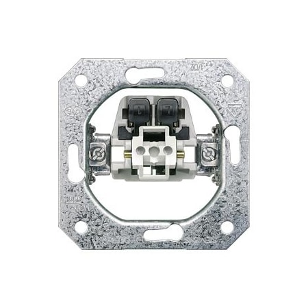 Siemens DELTA switch device insert FM, OFF switch 1-pole 10 A 250V 5TA2151