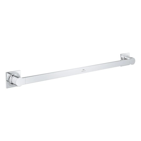 Grohe Allure 24In Towel Bar 40341001