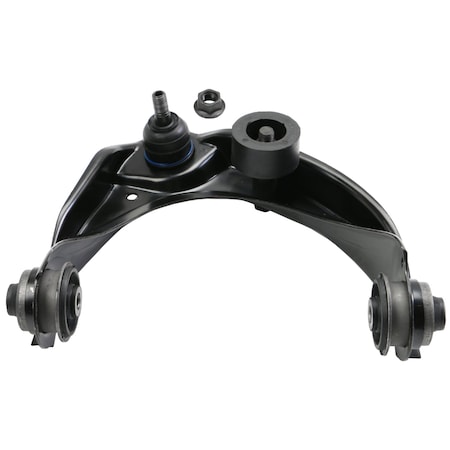 Moog Front Right Upper Suspension Control Arm and Ball Joint Assembly,  RK620635