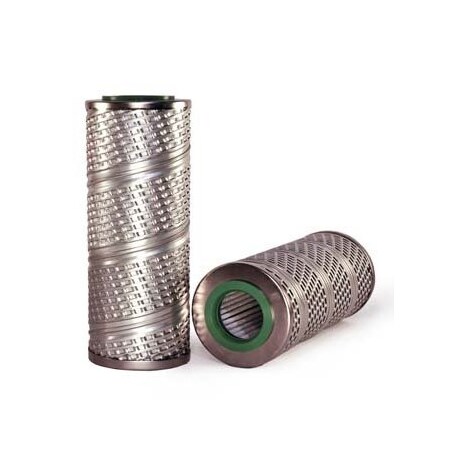 National Filters HYDRAULIC FILTER - RETURN LINE FOR MAIN FILTER MF0063139 RFC5110-10-6GW-V