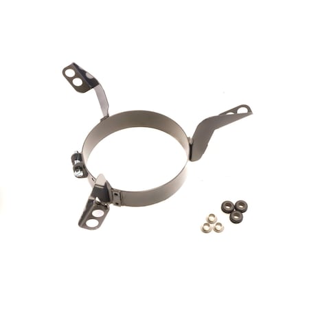 U.S. Motors Directdrivebellyband 4.8"Dia, Em43 43