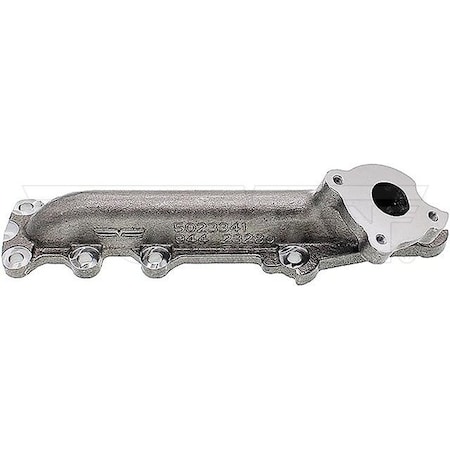 Dorman EXHAUST OEM 674-341