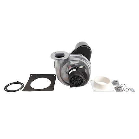 Lochinvar FAN ASSEMBLY SMALL 100144983