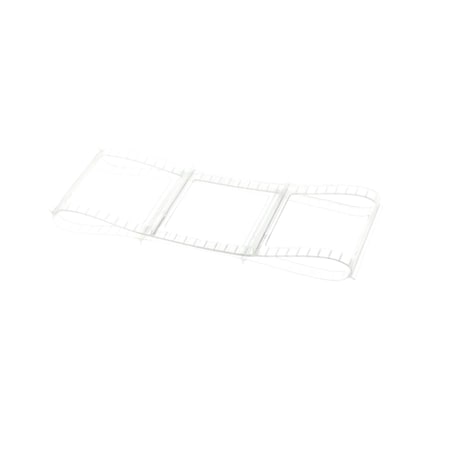 Zummo Filter, Pulp Scraper, Z40C-N Nature 210519-1