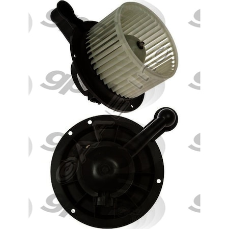 Global Parts Distributors Blower Motor 2311668