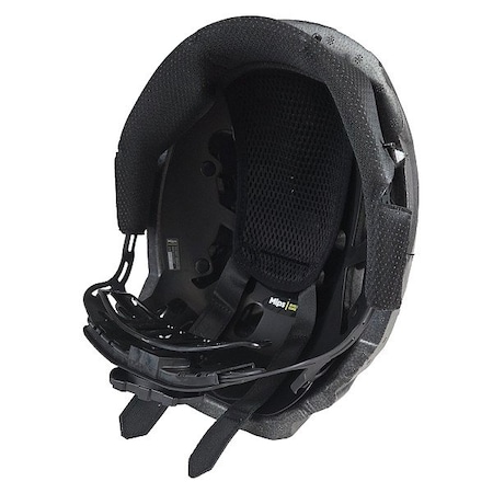 Bullard Safety Helmet Suspension T2HBRMFR