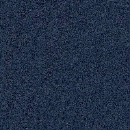 Abbeyshea Navy, Polyurethane Coated Faux Leather Fabric, 1 Yard L, 54 in W MIAMI3006