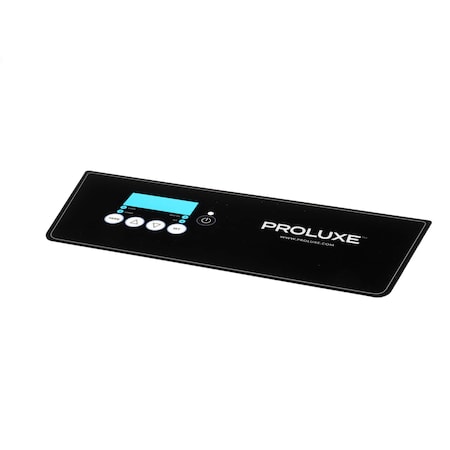 Doughpro Proluxe OVERLAY-BLUE, , DP1300/DP1301 ODP2350B