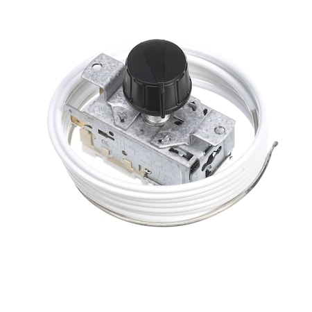 Itv Ice Makers Storage Bin Thermostat, Disc 274