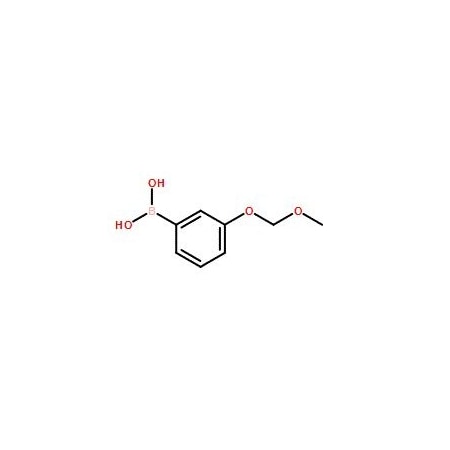 Ak Scientific 3-Methoxymethoxyphenylboronic acid (5g), CAS 216443-40-2 X0627-5g