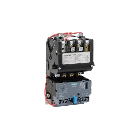 Siemens ESP100 Starter 3 Ph Open Sz0 24 Ctr 14CUC32AJ