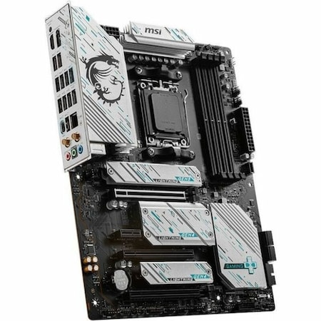 Msi X670E GAMING PLUS WIFI X670EGAMPLUSWIFI