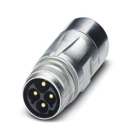 Phoenix Contact ST-3EP1N8A9K03S Coupler connector 1618406