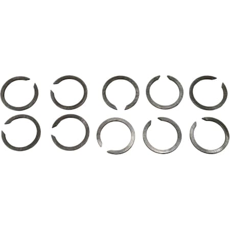 Cnh 10PK RING SNAP, CNH OEM K3660228461 K3660228461