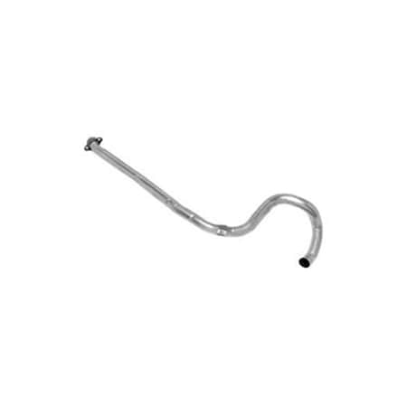 Walker 45757 Exhaust Pipe Intermediate W22-45757