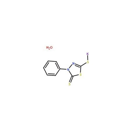 Ak Scientific Bismuthiol II hydrate (25g), CAS 6336-51-2 8038AF-25g