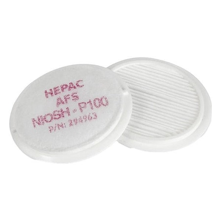 Miller Electric Filter, Air Purifying Respirator 294963