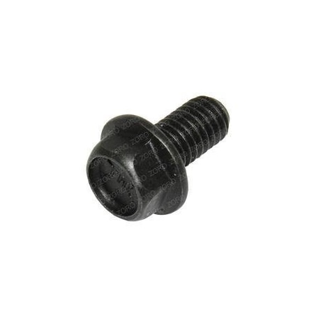 Genie REPLACEMENT BOLT, FLANGE 3/8-16 X 3/4 824089