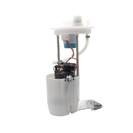 Autobest Fuel Pump Module Assembly, 2012-2015 Honda Civic Engine Designation: R18Z1 & Liter: 1.8 & F6158A