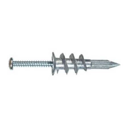 Hillman 10Pk #8 Zinc Ez Anchor 41408