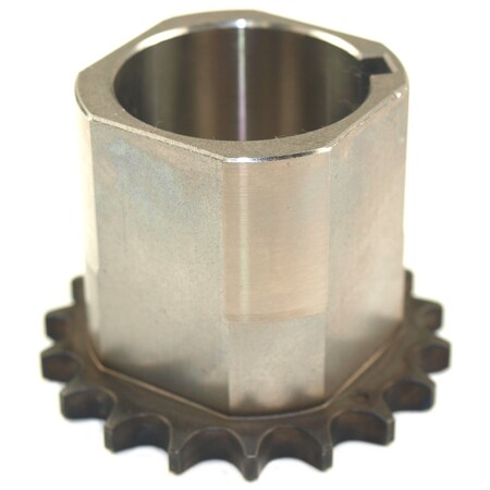 Cloyse Engine Timing Crankshaft Sprocket, S957