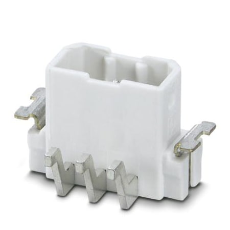 Phoenix Contact PTSM 0 5/ 2-HTB-2 5-SMD WH R24 Header 1830126