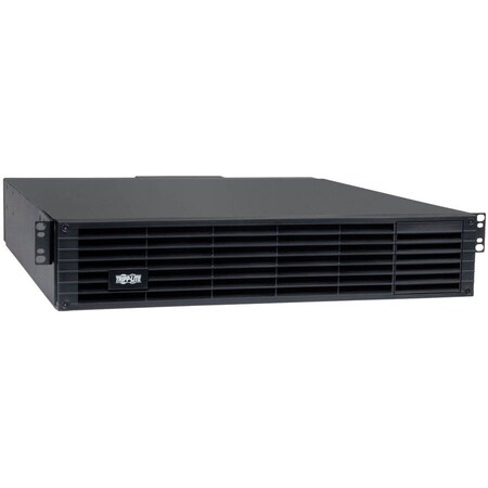 Eaton Tripp Lite Series External 72V 2U Rack/Tower Battery Pack for Select UPS Systems BP72V18-2US BP72V18-2US