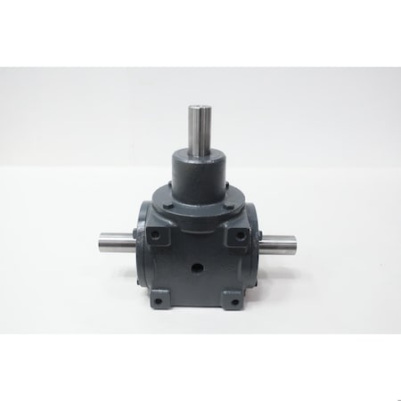 Hub City Right Angle Gear Reducer 1-1/4In 1:2 0220-03525