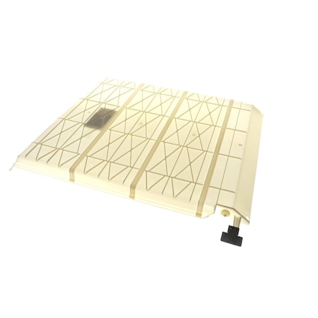 Ice-O-Matic Curtain Assembly 2101465-01S