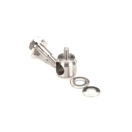 Garland Service Kit, U-Bar Holder, Rear CK4600590