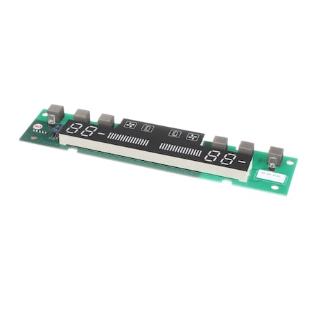 Randell Control Board, RS1R-29-1 EL PCB1901