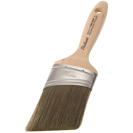 Hyde 3 in. Brush Paint Fat Boy - Extra Large 7120280