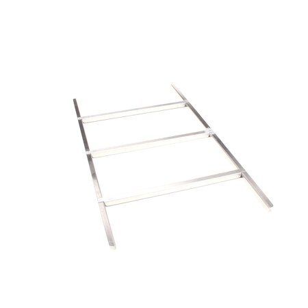 Apw Wyott Adapter Pan for 4/3 Well AS-4839236