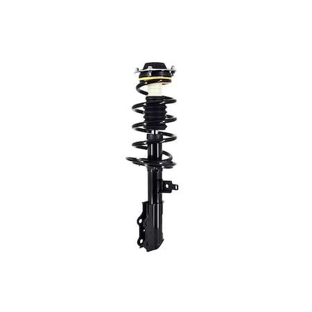 Fcs Struts Suspension Strut And Coil Spring Assembly 1334056L