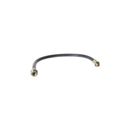 Cushman REPLACEMENT HOSE ASSEMBLY, HYDRAULIC 832587
