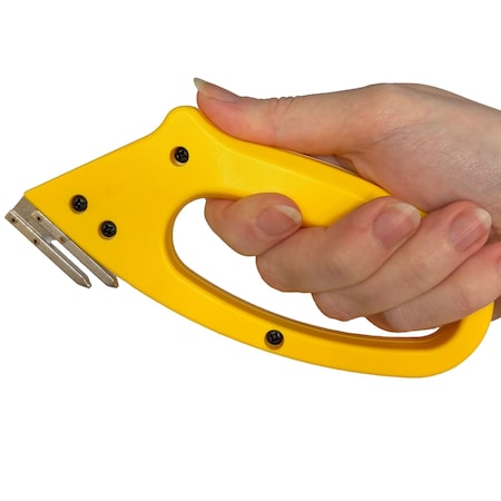 Saw Trax Coro-Claw 4 mm, 24PK CCD4 Case