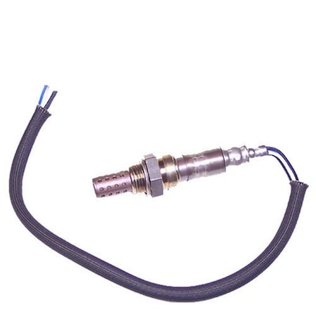 Walker 4-Wire Oxygen Sensor - Universal 250-24200