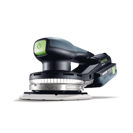 Festool Cordless random orbit sander ETSC 2 150 4, 0 I-Plus 577728