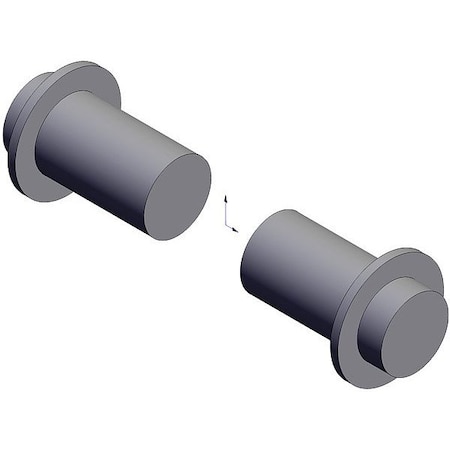 Smc TRUNNION, MOUNTING HARDWARE CG-T040
