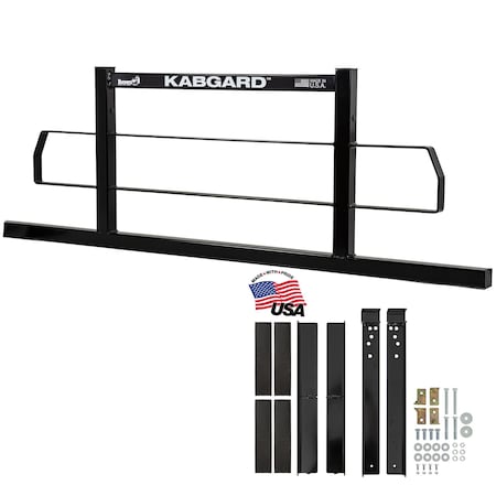 Buyers Products Truck Cab Protectors 3052916