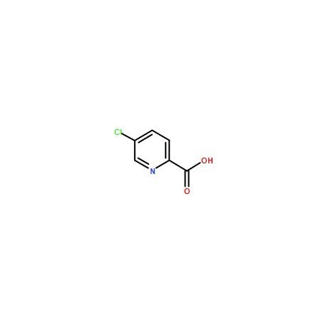 Ak Scientific 5-Chloropyridine-2-carboxylic acid (25g), CAS 86873-60-1 X1396-25g
