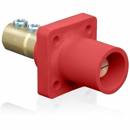 Leviton Male Receptacle 16R21-UR