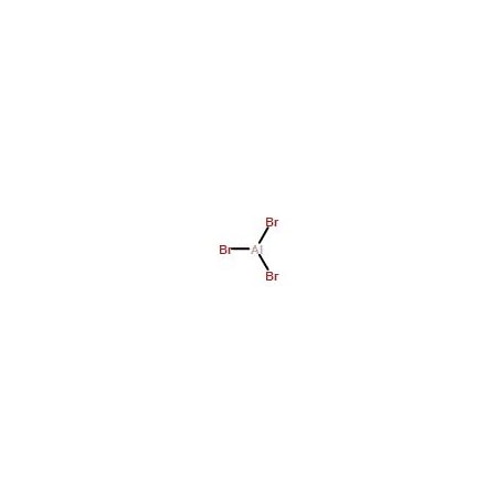 Ak Scientific Aluminum bromide (25g), CAS 7727-15-3 5467AF-25g