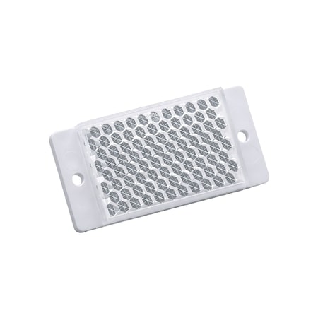 Brady IFMReflector for retro-reflective sensors E20452