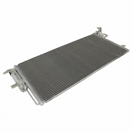 Motorcraft A/C Condenser,  YJ622