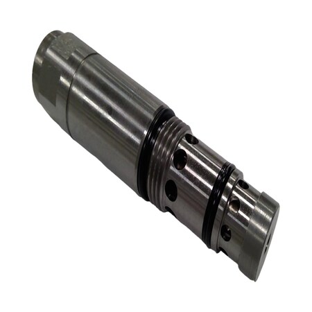 John Deere PRESSURE RELIEF VALVE, JOHN DEERE OEM AU43596 AU43596